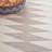 Nickolie Kilim Flat Weave Wool/Cotton Geometric Rug in Gray/Ivory-1962221991
