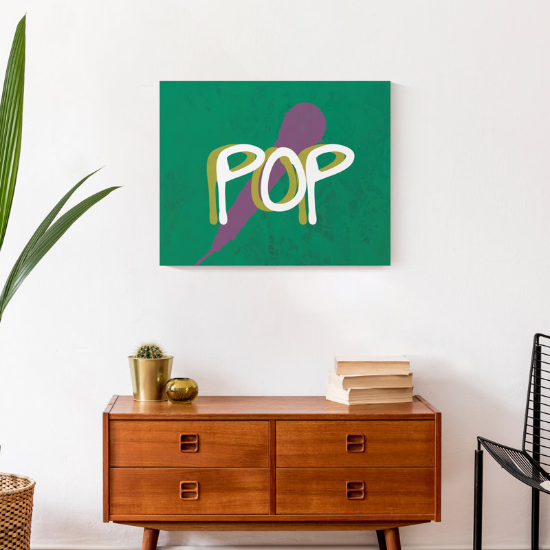 Art sur toile, H 16 po x l 20 po x P 1,25 po
