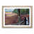 Oak Framed selected