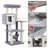 Erving 52'' H Cat Tree