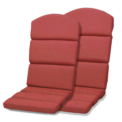 Aoodor Adirondack Chair Cushions