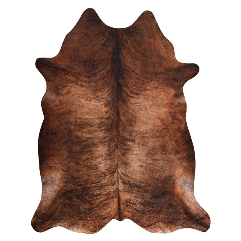 Laurents Tierdruck Area Rug, Novelty 180 x 220cm