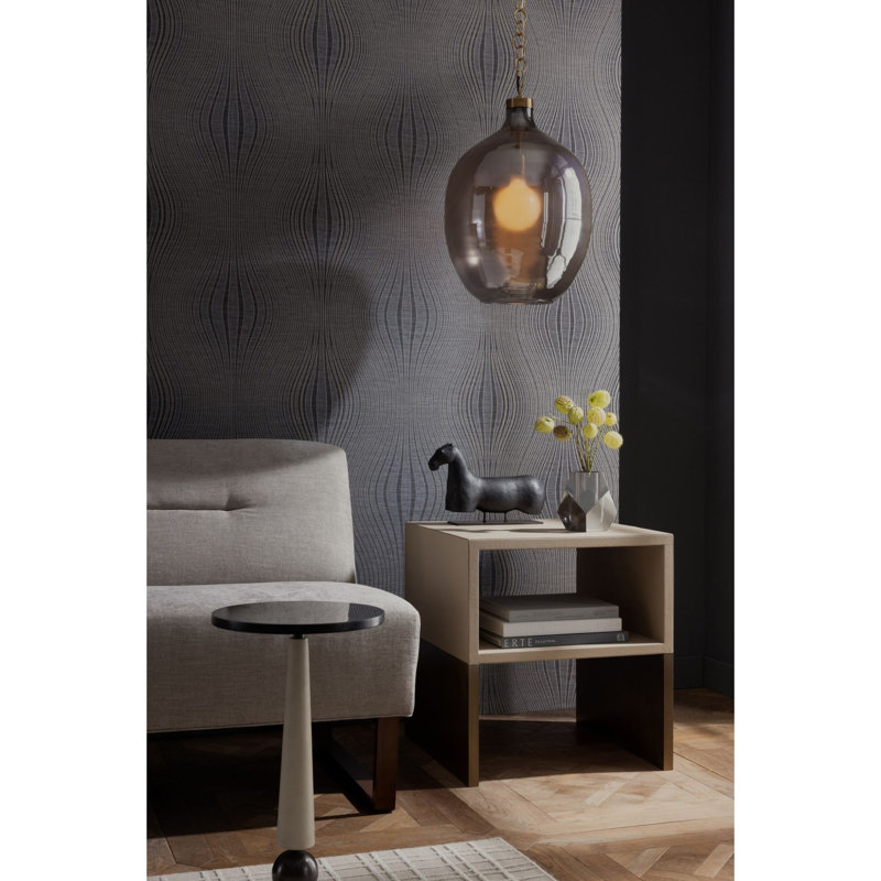 Talcon End Table