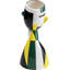 Deco Vase Happy Face 43cm