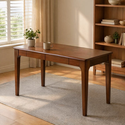 Bureau d'écriture Mid Century Modern