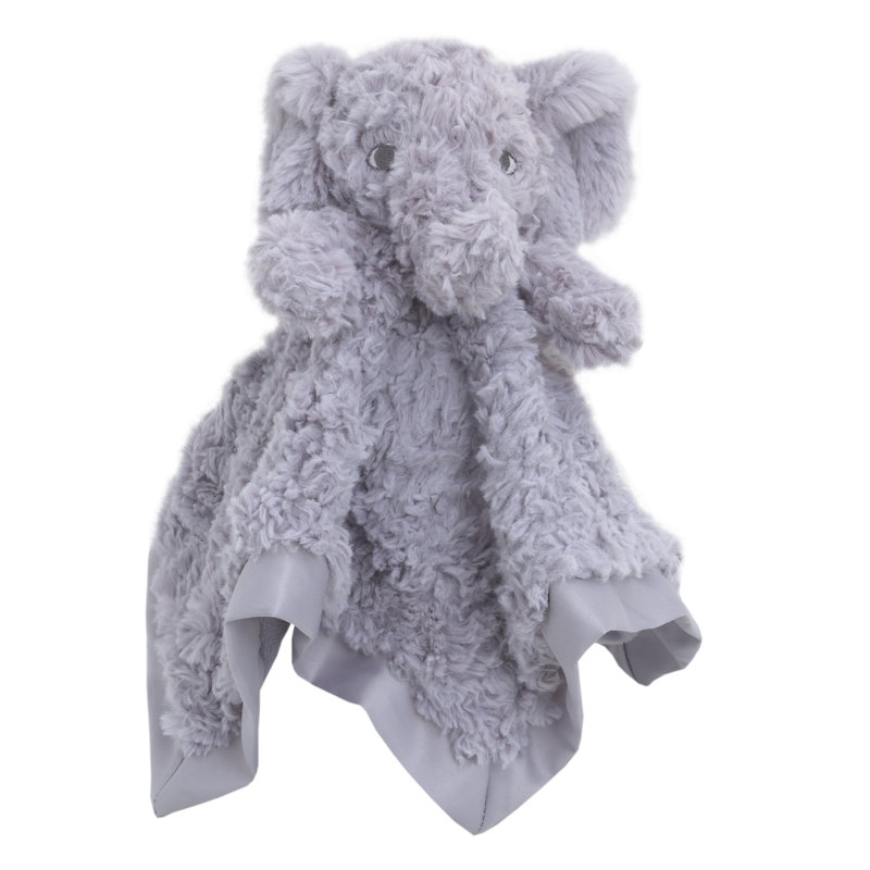 Webber Baby Blanket