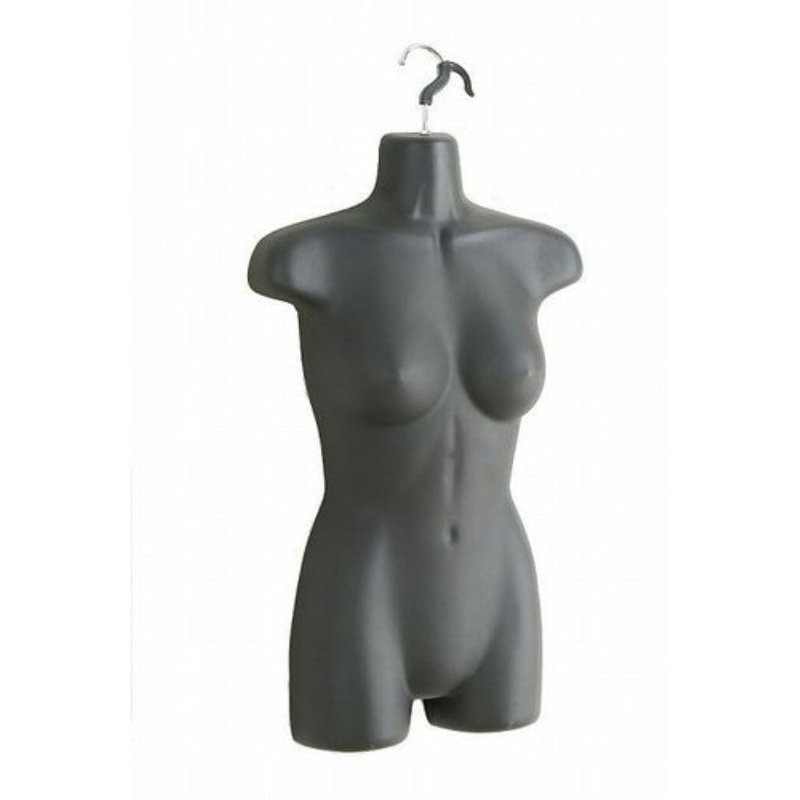 Plastic Hanger for Dress/Shirt/Sweater