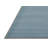 Machine Washable Solid Gray Area Rug-1051214089