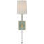 Julie Neill Lucia Medium Tail Sconce-51179316