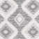 Himzo Performance Cotton Geometric Indoor Rug