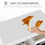 MDF Computer Desk