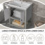 Meuble-lavabo de salle de bain-83474371