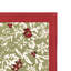 Liljan Floral Rectangle Placemant