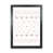 Black Frame is unavailable