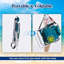 Chaise de plage pliante Tavraj