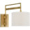 Gael Armed Sconce