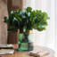 Ensemble de branches d'eucalyptus artificiel-2110687248