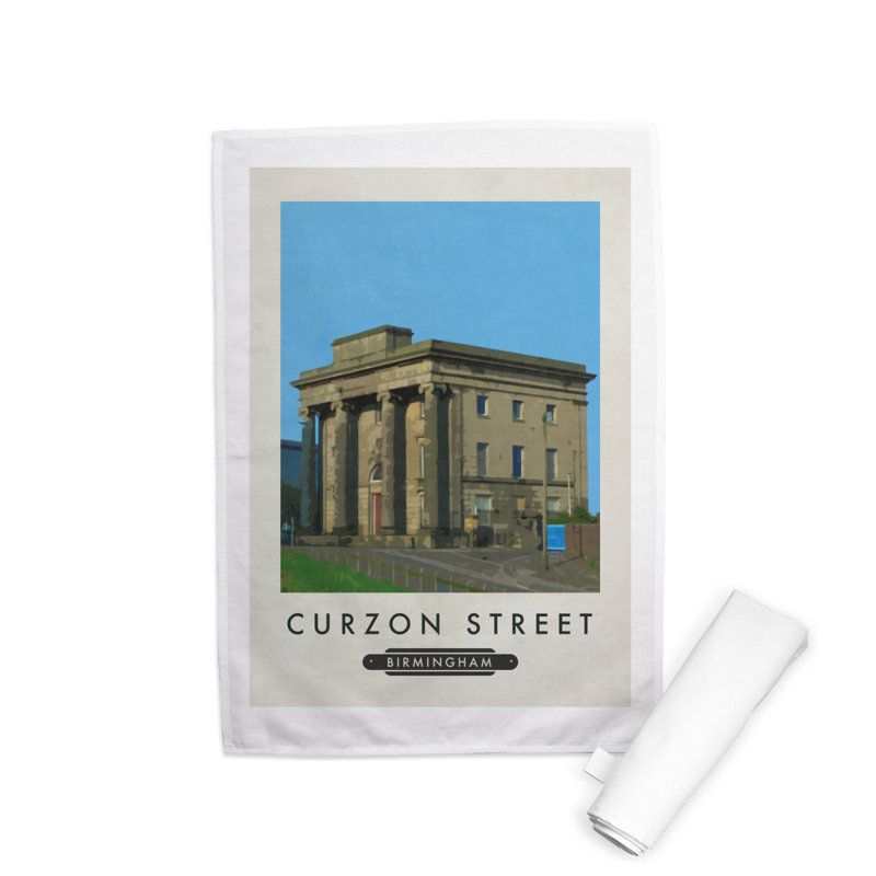 Cotton Kitchen Towel