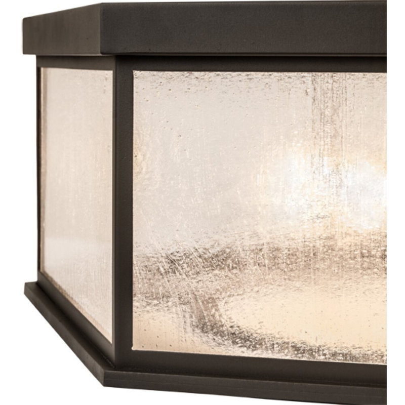 Chauncey 6 - Light Flush Mount
