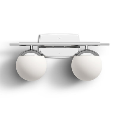 Colford 2 - Light Dimmable Vanity Light