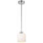 Luminaire suspendu cylindrique simple 1 lumière hellertown-1925448971