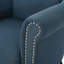 Fauteuil club