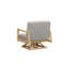 Sharon Swivel Chair