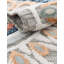Bay Isle Home™ Spiral Wygant Rug-1077060627