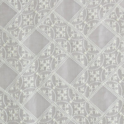 Broderies Villers Fabric