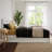 Lamarkus Solid Wood Platform Bed with Footboard & Trundle-1339446370-1339446371
