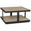 Montclair Outdoor Square Coffee Table