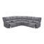 Rozay 5 Seater Reclining Sofa-794760490