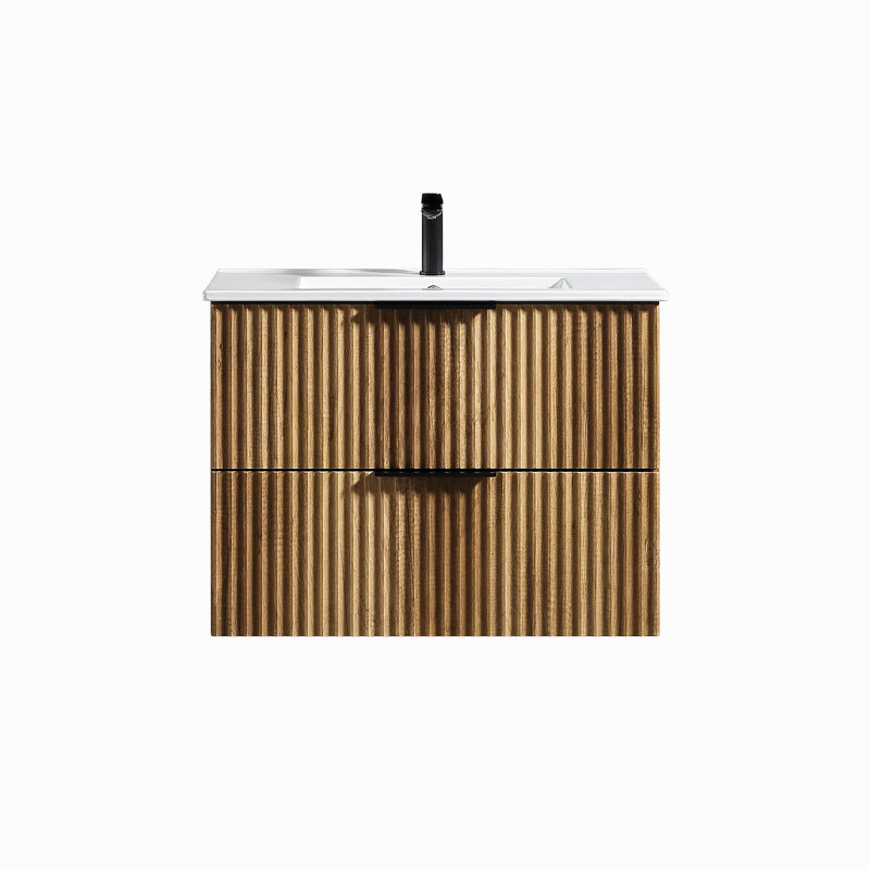 30Inch Bathroom Vantity Without Basin