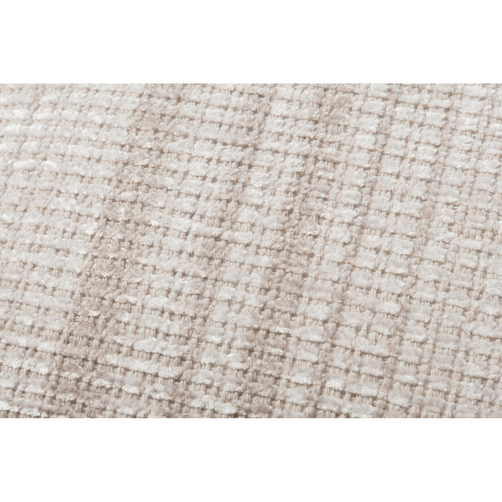Striped Throw Pillow
