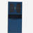 Tempered Glass Door Tall Storage Bookcase with Adjustable Shelves, 4 Doors MDF Cabinet for Living Room or Bedroom-111964486