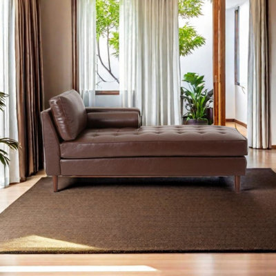 Chaise longue Tamber