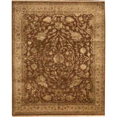 Dharma Oriental Area Rug