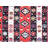 Paylor Wool Southwestern Indoor Rug