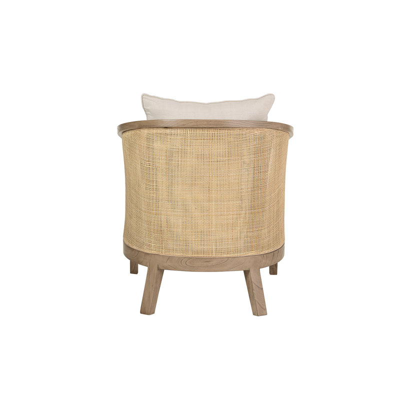 Fauteuil demi-tonneau Eastford