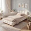 Metal Bed-1496106695