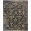 Heritage Bloom Handmade Oushak Wool Floral and Oriental Area Rug-283756229