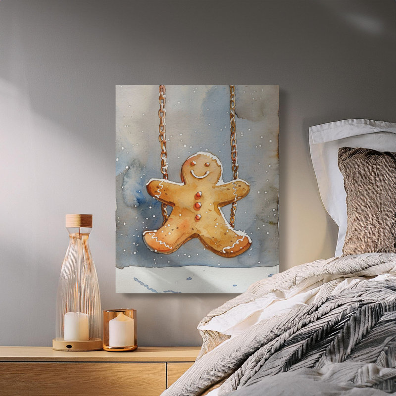 Draeger Wrapped Canvas Print Set, 18x24