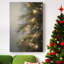 Art des Fêtes de Noël - Toile tendue avec châssis - Série 2-XL-9740883