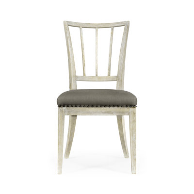 William Yeoward Upholstered Dining Chair