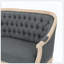 Fauteuil adapté au salon, à la chambre à coucher et à la maison-46428751