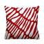 Coussin décoratif intérieur / extérieur Chase Tribal Abstract-888876330-888876322