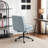 Upholstered Armless Task Office Chair-540381368