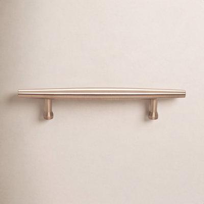 Bit Bar Cabinet Pull
