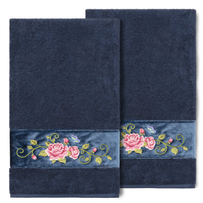 Rebecca Midweight Bath Towel