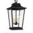 Luminaire suspendu d'extérieur 4 lumières Mersey